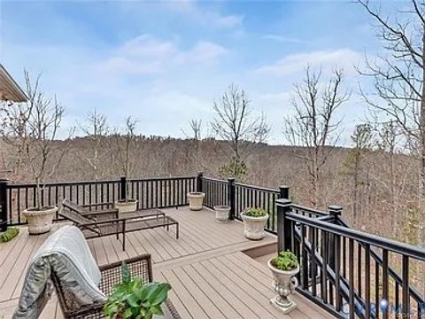 Tiny photo for 13637 Langford Drive, Chesterfield, VA 23113 (MLS # 2528959)