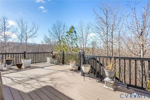 Tiny photo for 13637 Langford Drive, Chesterfield, VA 23113 (MLS # 2528959)