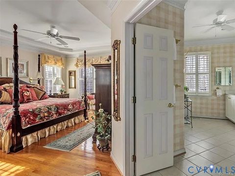 Tiny photo for 13637 Langford Drive, Chesterfield, VA 23113 (MLS # 2528959)