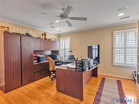 Tiny photo for 13637 Langford Drive, Chesterfield, VA 23113 (MLS # 2528959)