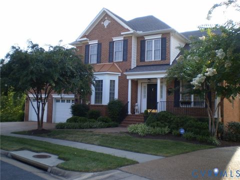 Tiny photo for 13637 Langford Drive, Chesterfield, VA 23113 (MLS # 2528959)