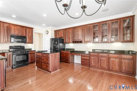 Tiny photo for 13637 Langford Drive, Chesterfield, VA 23113 (MLS # 2528959)
