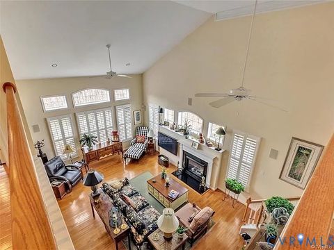 Tiny photo for 13637 Langford Drive, Chesterfield, VA 23113 (MLS # 2528959)