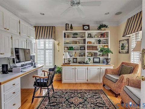 Tiny photo for 13637 Langford Drive, Chesterfield, VA 23113 (MLS # 2528959)