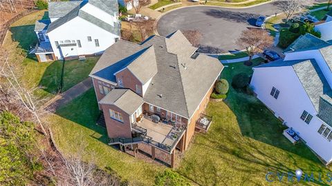 Tiny photo for 13637 Langford Drive, Chesterfield, VA 23113 (MLS # 2528959)