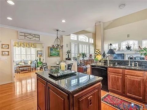 Tiny photo for 13637 Langford Drive, Chesterfield, VA 23113 (MLS # 2528959)