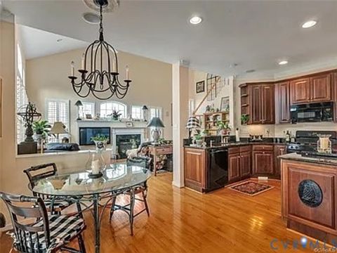 Tiny photo for 13637 Langford Drive, Chesterfield, VA 23113 (MLS # 2528959)