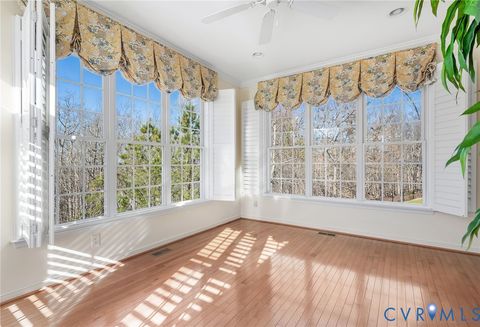 Tiny photo for 13637 Langford Drive, Chesterfield, VA 23113 (MLS # 2528959)