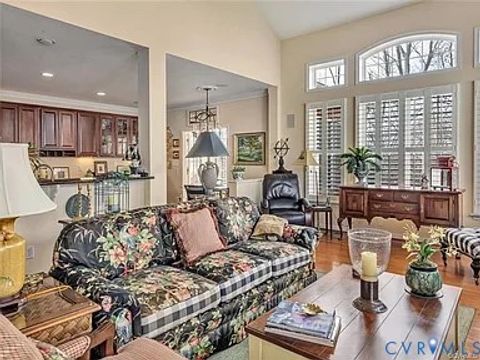 Tiny photo for 13637 Langford Drive, Chesterfield, VA 23113 (MLS # 2528959)