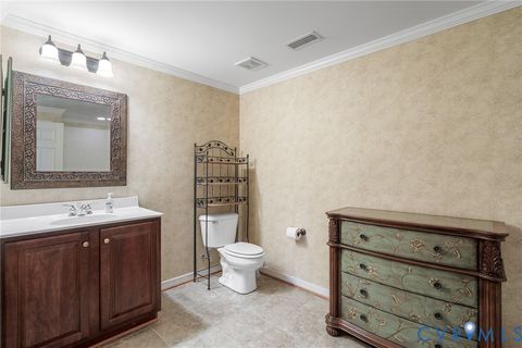 Tiny photo for 13637 Langford Drive, Chesterfield, VA 23113 (MLS # 2528959)