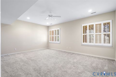 Tiny photo for 13637 Langford Drive, Chesterfield, VA 23113 (MLS # 2528959)