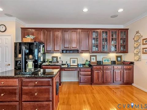 Tiny photo for 13637 Langford Drive, Chesterfield, VA 23113 (MLS # 2528959)