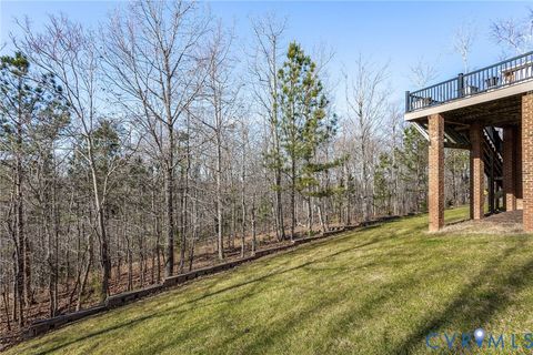 Tiny photo for 13637 Langford Drive, Chesterfield, VA 23113 (MLS # 2528959)