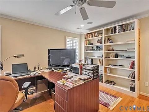 Tiny photo for 13637 Langford Drive, Chesterfield, VA 23113 (MLS # 2528959)