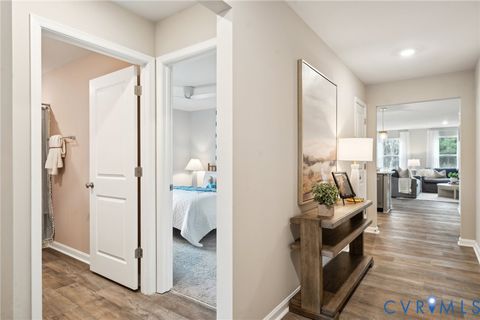 Tiny photo for 1731 River Vista Road, North Prince George, VA 23860 (MLS # 2602805)