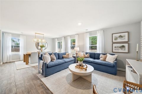 Tiny photo for 1731 River Vista Road, North Prince George, VA 23860 (MLS # 2602805)