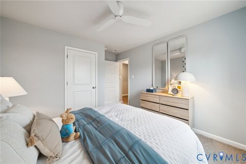 Tiny photo for 1731 River Vista Road, North Prince George, VA 23860 (MLS # 2602805)