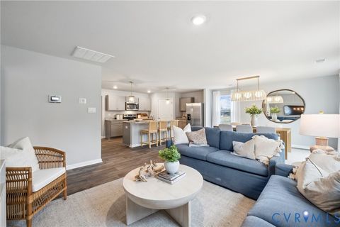 Tiny photo for 1731 River Vista Road, North Prince George, VA 23860 (MLS # 2602805)