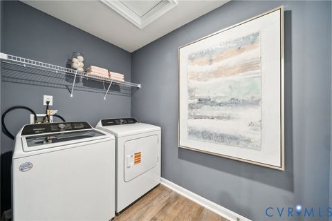 Tiny photo for 1731 River Vista Road, North Prince George, VA 23860 (MLS # 2602805)