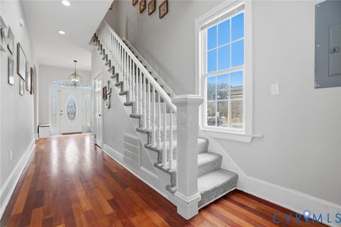 Tiny photo for 421 E Pembroke Avenue, Hampton, VA 23669 (MLS # 2604397)