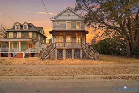 Tiny photo for 421 E Pembroke Avenue, Hampton, VA 23669 (MLS # 2604397)