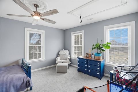 Tiny photo for 421 E Pembroke Avenue, Hampton, VA 23669 (MLS # 2604397)