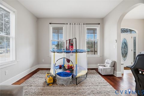 Tiny photo for 421 E Pembroke Avenue, Hampton, VA 23669 (MLS # 2604397)