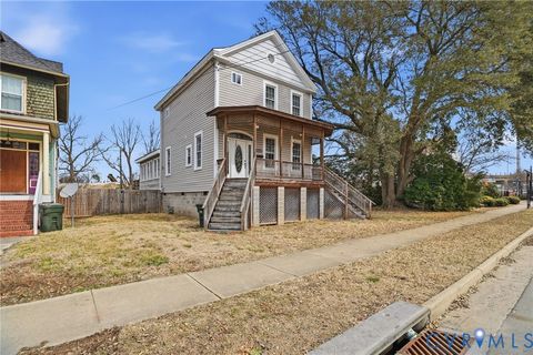 Tiny photo for 421 E Pembroke Avenue, Hampton, VA 23669 (MLS # 2604397)