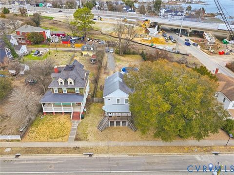 Tiny photo for 421 E Pembroke Avenue, Hampton, VA 23669 (MLS # 2604397)