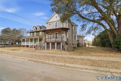 Tiny photo for 421 E Pembroke Avenue, Hampton, VA 23669 (MLS # 2604397)