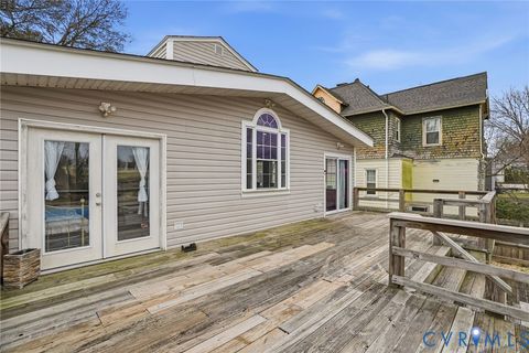 Tiny photo for 421 E Pembroke Avenue, Hampton, VA 23669 (MLS # 2604397)