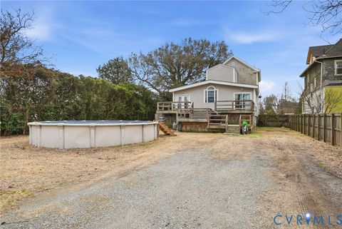 Tiny photo for 421 E Pembroke Avenue, Hampton, VA 23669 (MLS # 2604397)