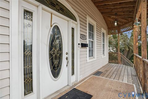 Tiny photo for 421 E Pembroke Avenue, Hampton, VA 23669 (MLS # 2604397)