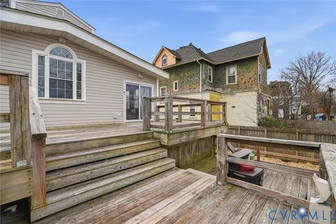 Tiny photo for 421 E Pembroke Avenue, Hampton, VA 23669 (MLS # 2604397)