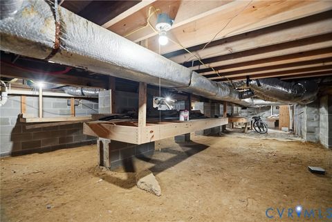 Tiny photo for 421 E Pembroke Avenue, Hampton, VA 23669 (MLS # 2604397)