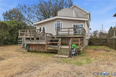 Tiny photo for 421 E Pembroke Avenue, Hampton, VA 23669 (MLS # 2604397)