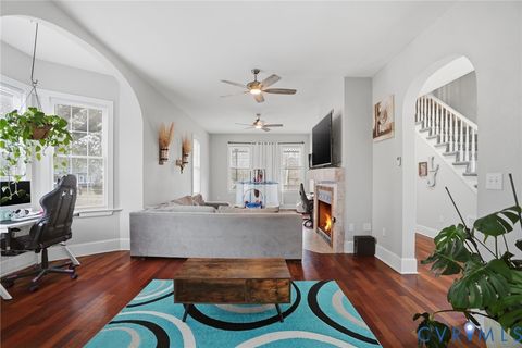 Tiny photo for 421 E Pembroke Avenue, Hampton, VA 23669 (MLS # 2604397)