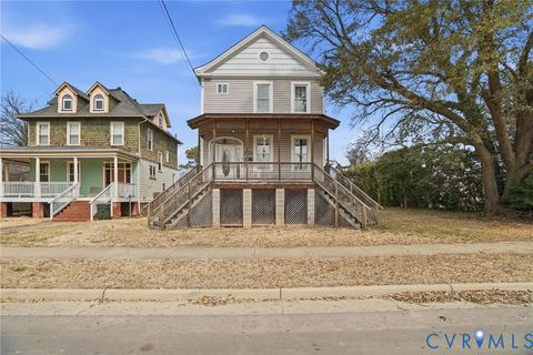 Photo of 421 E Pembroke Avenue, Hampton, VA 23669 (MLS # 2604397)