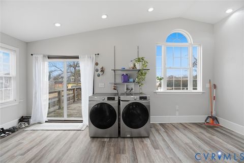 Tiny photo for 421 E Pembroke Avenue, Hampton, VA 23669 (MLS # 2604397)