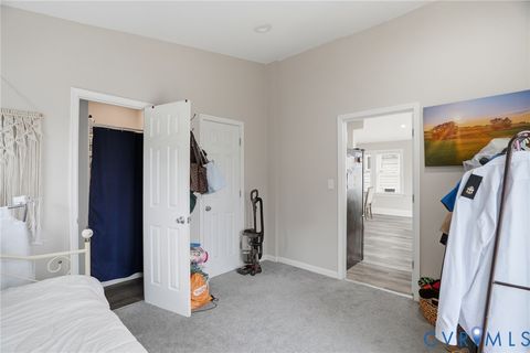 Tiny photo for 421 E Pembroke Avenue, Hampton, VA 23669 (MLS # 2604397)