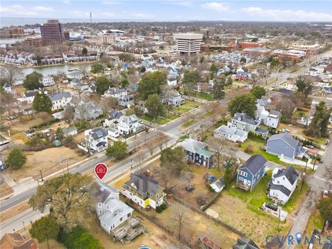 Tiny photo for 421 E Pembroke Avenue, Hampton, VA 23669 (MLS # 2604397)