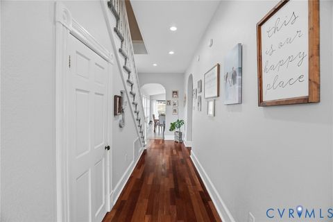 Tiny photo for 421 E Pembroke Avenue, Hampton, VA 23669 (MLS # 2604397)