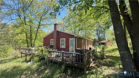 Tiny photo for 1386 Springwood Road, Fincastle, VA 24090 (MLS # 2612190)