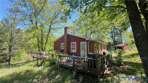 Tiny photo for 1386 Springwood Road, Fincastle, VA 24090 (MLS # 2612190)