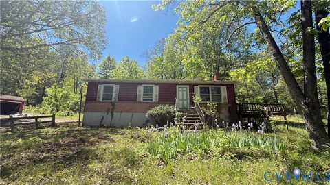Tiny photo for 1386 Springwood Road, Fincastle, VA 24090 (MLS # 2612190)