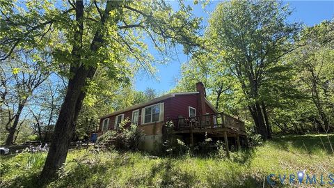 Tiny photo for 1386 Springwood Road, Fincastle, VA 24090 (MLS # 2612190)
