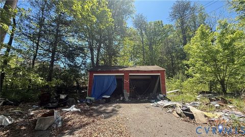 Tiny photo for 1386 Springwood Road, Fincastle, VA 24090 (MLS # 2612190)
