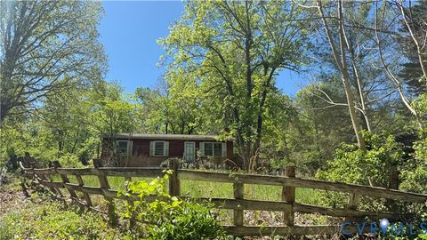Tiny photo for 1386 Springwood Road, Fincastle, VA 24090 (MLS # 2612190)