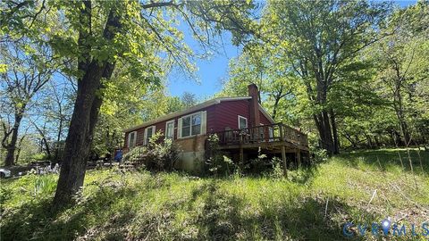 Tiny photo for 1386 Springwood Road, Fincastle, VA 24090 (MLS # 2612190)
