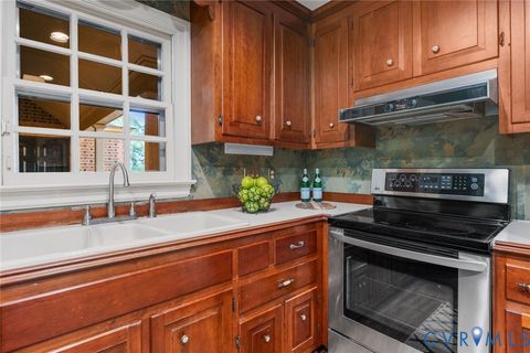 Tiny photo for 1217 Rothesay Circle, Richmond, VA 23221 (MLS # 2610558)